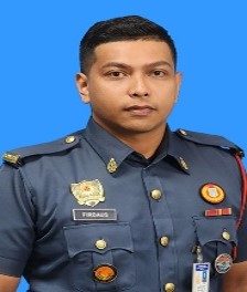 MOHAMAD FIRDAUS BIN MAZLAN
